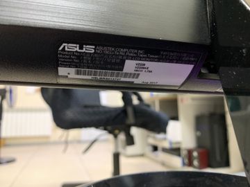 Б/в Монітор Asus vz229 01-200893657