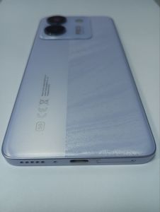 Б/в Мобільний телефон Poco m7 pro 5g 8/256gb 01-200893803