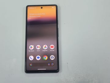 Б/в Мобільний телефон Google pixel 6a 6/128gb 01-200853761