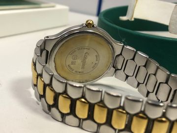 Б/в Годинник Longines l1.614.3 01-200894292