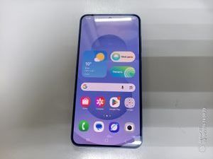 Б/у Мобільний телефон Samsung galaxy s25 12/256gb 01-200894262