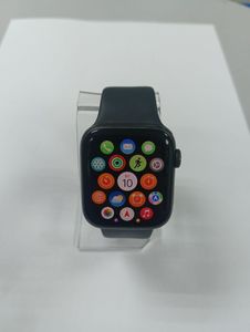 Б/в Смарт-годинник Apple watch se gps 44mm aluminum case 01-200894209