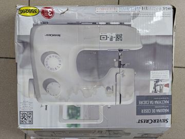 Б/в Швейна машина Silvercrest snm 33 c1 01-200894416