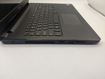 Б/в Ноутбук Dell 15/pentium n3710 ddr3/4gb ddr3/hdd 500 gb/ssd *відсутній/*інтегрована 01-200862676