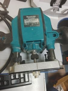 Б/в Фрезер Makita rp0900 01-200896154