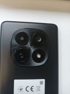 Б/в Мобільний телефон Xiaomi redmi note 15 8/256gb 01-200896302