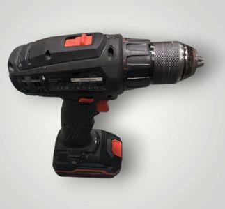 Б/у Шуруповерт Dnipro-M cd-200t 1акб 4ah зп 01-200885793