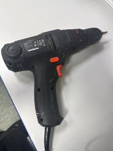 Б/в Шурупокрут Dnipro-M td-42 01-200897098