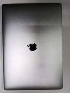 Б/в Ноутбук Apple macbook pro a1707 15.4/ core i7 2,7ghz/ ram16gb/ ssd512gb/ hd530 01-200897556