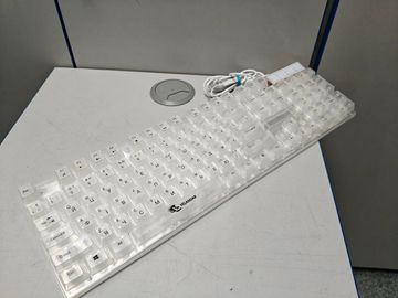 Б/в Клавіатура Yelandar 107964 01-200897322