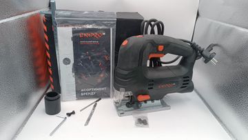 Б/в Електролобзик Dnipro-M js-80lx 01-200861052