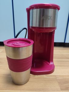 Б/в Крапельна кавоварка Clatronic tkme-700.4 01-200897722