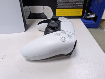 Б/в Ігрова приставка Sony playstation 5 digital edition 825gb 01-200897347