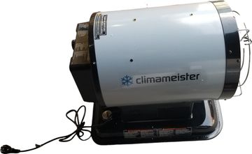 Б/у Тепловая пушка Seal ir 20t 01-200892074