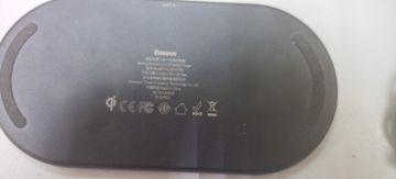 Б/в Зарядний пристрій Baseus bs-w508 01-200898129