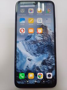 Б/в Мобільний телефон Xiaomi redmi note 7 3/32gb 01-200898415