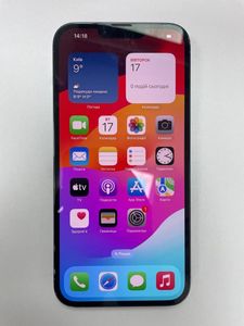 Б/в Мобільний телефон Apple iphone 13 pro max 512gb 01-200898269