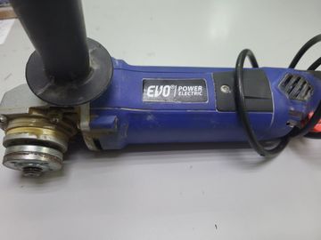 Б/в Кутова шліфмашина Evo s1m-kz49-125 01-200898421