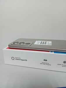 Б/у Мобільний телефон Xiaomi redmi 15 4g 6/128gb 01-200898134