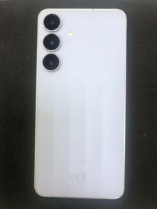 Б/у Мобільний телефон Samsung galaxy s25 fe 8/256gb 01-200897721