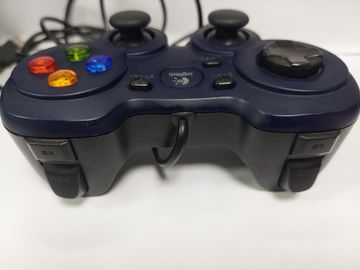 Б/в Геймпад Logitech gamepad f310 01-200899081