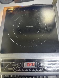 Б/в Настільна плита Ardesto ics-b100 01-200899215