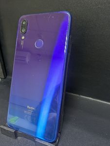 Б/в Мобільний телефон Xiaomi redmi note 7 4/128gb 01-200897938