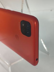 Б/в Мобільний телефон Xiaomi redmi 9c nfc 2/32gb 01-200897245