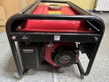 Б/в Генератор Edon pt-3800d 01-200899449