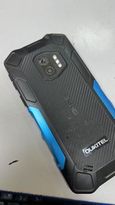 Б/у Мобільний телефон Oukitel wp12 pro 4/64gb 01-200898930