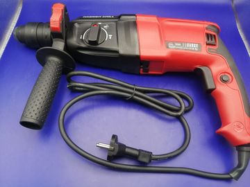 Б/в Перфоратор Vitals ra 2680sq 16-000271187