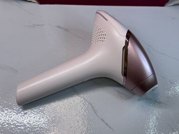 Б/у Фотоэпилятор Philips lumea ipl 9000 series bri958 01-200825671