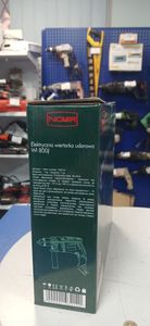 Б/у Дрель ударная Nova wi 1000 ji 1000 ват 16-000271274