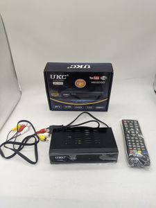 Б/в Ресивер ТВ Ukc dvb-t2 0968 01-200873270