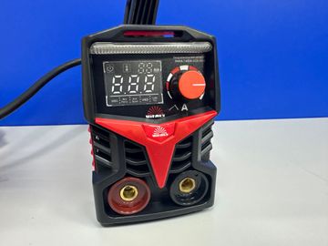 Б/в Зварювальний апарат Vitals mma-1400h lcd mini 16-000271329