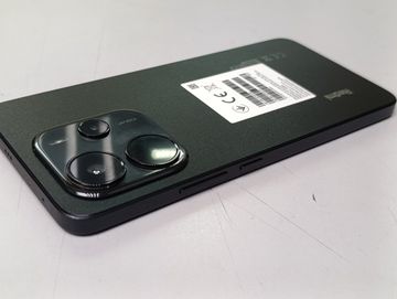 Б/в Мобільний телефон Xiaomi redmi note 14 6/128gb 01-200899776