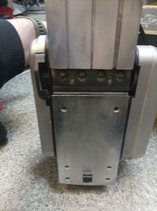 Б/в Електрорубанок Revolt p2100 01-200901143