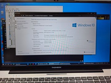 Б/в Ноутбук  15/core 3 n355 ddr4/8gb ddr4/ssd 512 gb/*інтегрована 01-200901055