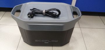Б/в Зарядна станція Ecoflow delta max 2000 01-200901172