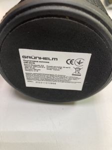 Б/у Акустика Grunhelm gw-851 01-200900943