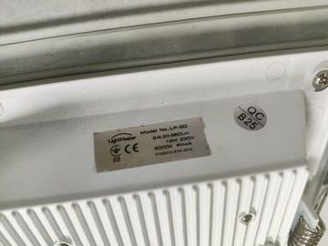 Б/у Потолочный светильник Lightmaster led lp-90 12w 01-200900185