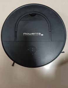 Б/у Робот-пылесос Rowenta x-plorer serie 130 аі animal & allergy rr9075wh 01-200900854