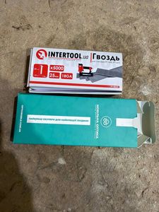 Б/у Степлер універсальний Yato yt-09203 01-200901229