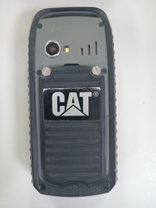 Б/в Мобільний телефон Cat b25 18-000093657