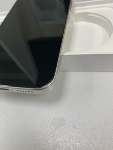 Б/в Мобільний телефон Apple iphone 15 pro max 256gb 01-200901295