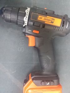 Б/в Шурупокрут Dnipro-M cd-182 +1акб 2ah +зп 01-200901858