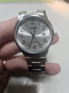 Б/в Годинник Casio mtp-v002 01-200901865