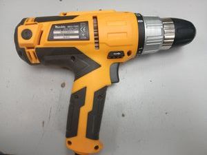 Б/в Шурупокрут M?Chtz med-750d 01-200901409