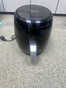 Б/у Фритюрница Liberton laf-3209 01-200901702