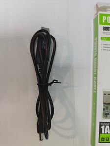 Б/у Кабель Power Boost usb dc 5.5х2.1 12v 18-000095180